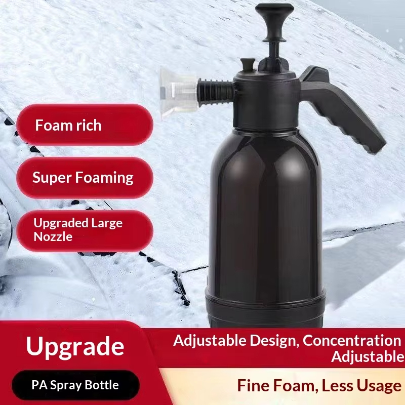 2L Pneumatic Handheld Car Wash - Sports Equipment Disinfectant Spray recension och pris