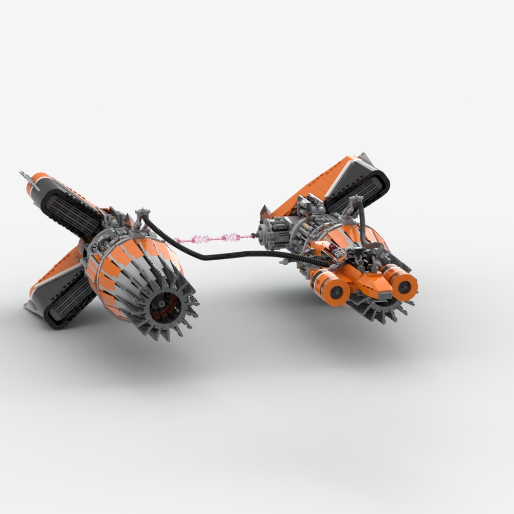 Sci-fi Movie Equipment Mammoth - Sports Equipment Kit recension och pris