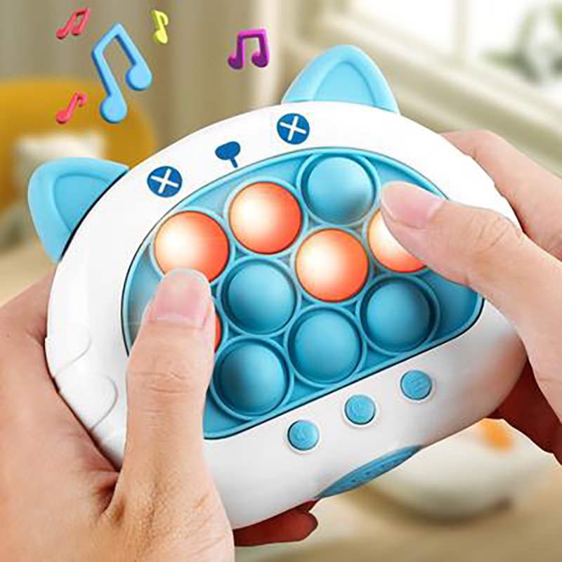 3 Colors 1 pcs Electronic Pop  - Sports Equipment Factory recension och pris