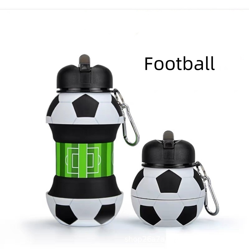 Leakproof Portable Leakproof W - Sports Equipment 5 Years Old recension och pris