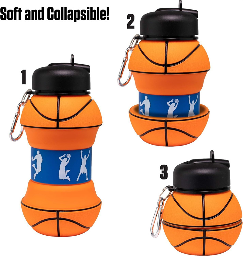 Leakproof Portable Leakproof W - Sports Equipment 5 Years Old recension och pris