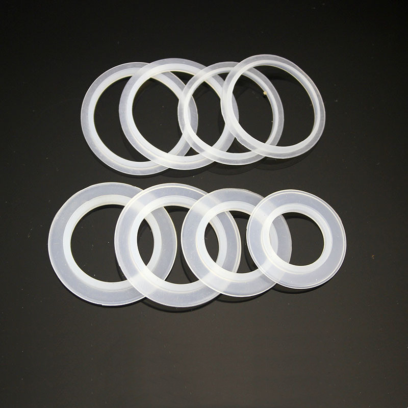 Silicone Drain Sealing Ring An - Swim Cap Silicone recension och pris