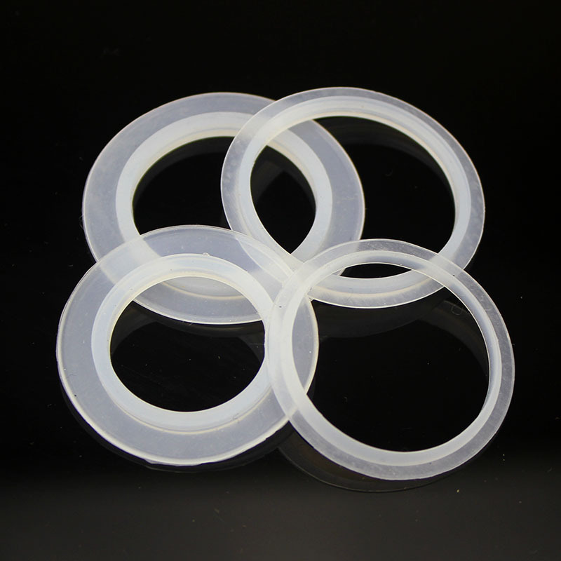 Silicone Drain Sealing Ring An - Swim Cap Silicone recension och pris