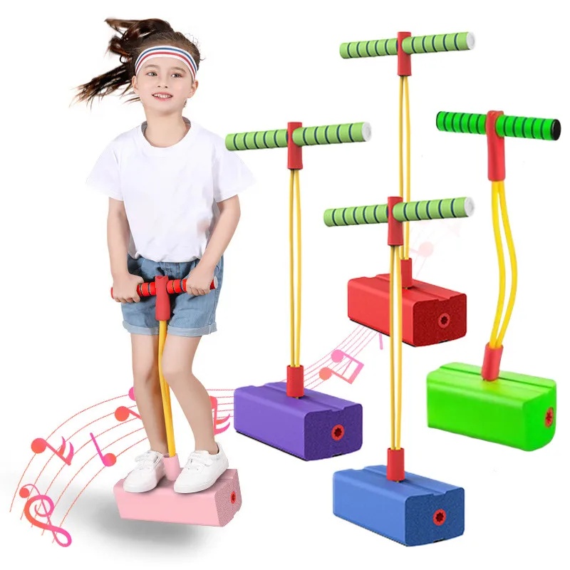 Kids Sports Games Toys Foam St - Sports Equipment For Boys recension och pris