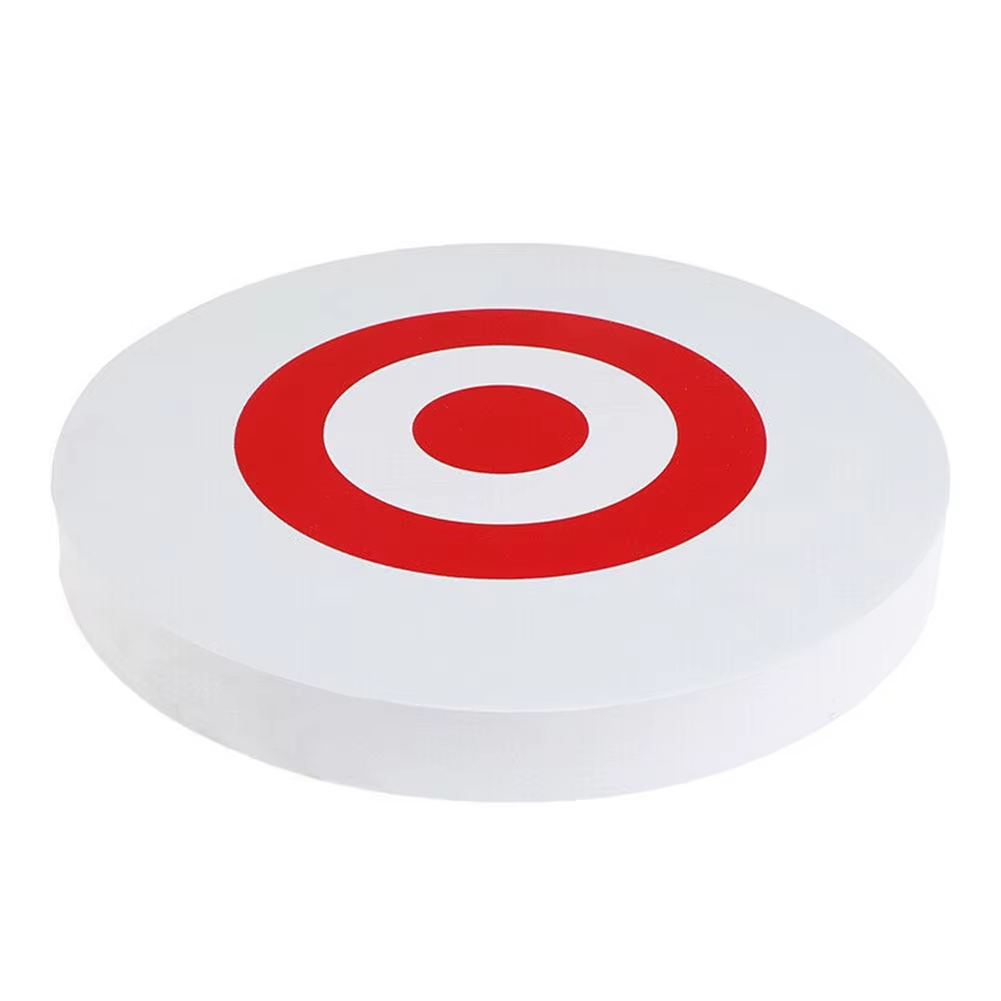 Diana de Espuma Móvil 25cm par - Archery Target Face recension och pris