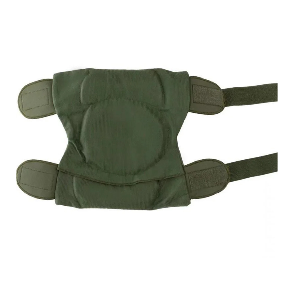 Tactical Knee and Elbow Protec - Sports Equipment Kit recension och pris
