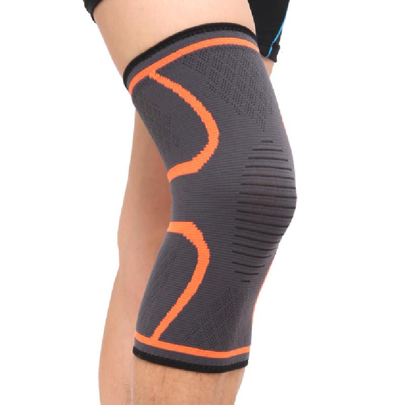 1pc Knee Pads Compression Knee - Volleyball Knee Pad recension och pris