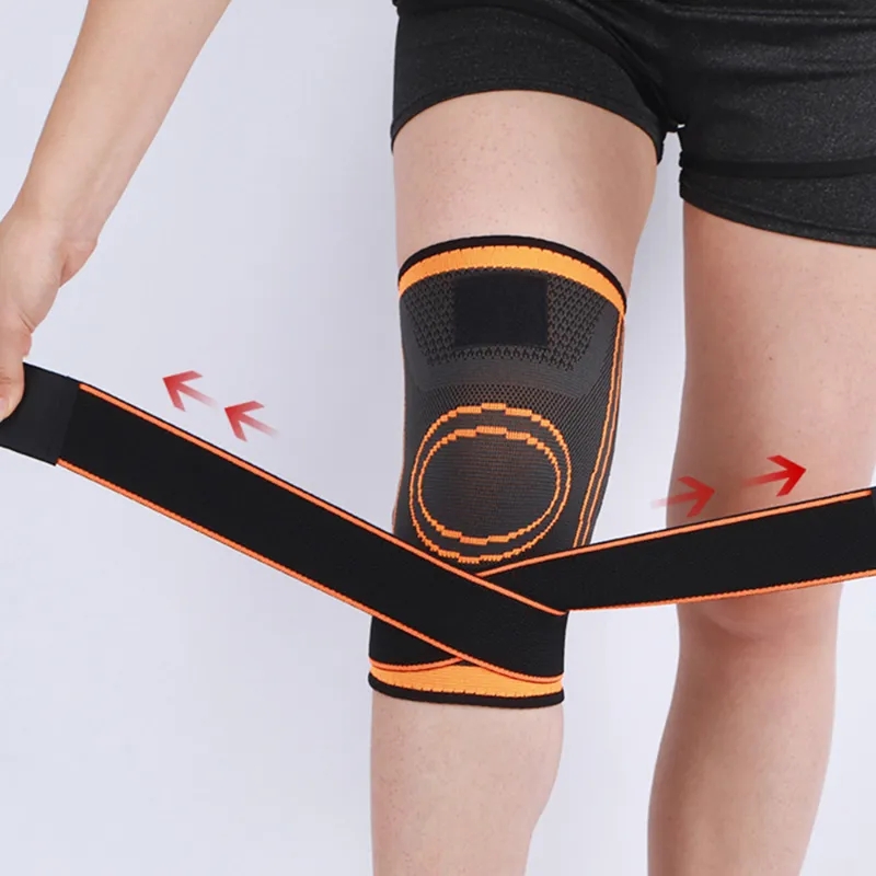 Knee Pads Compression KneePad  - Volleyball Knee Pad recension och pris