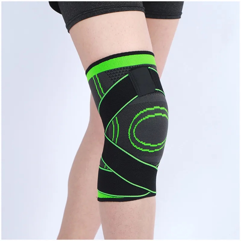Knee Pads Compression KneePad  - Volleyball Knee Pad recension och pris