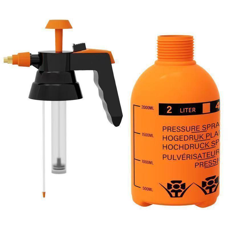 New 1/5pcs High-Pressure Air P - Sports Equipment Disinfectant Spray recension och pris