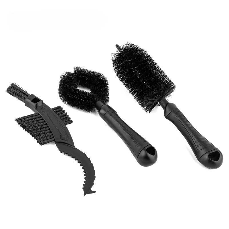 Bicycle Cleaning Tool Chain Br - Sports Equipment Kit recension och pris