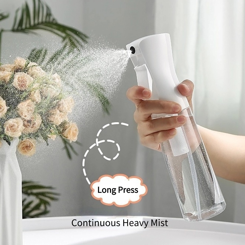 200/300/500ML High Pressure Co - Sports Equipment Disinfectant Spray recension och pris