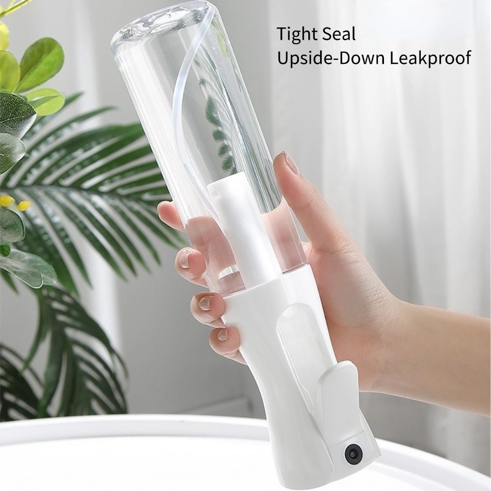 200/300/500ML High Pressure Co - Sports Equipment Disinfectant Spray recension och pris