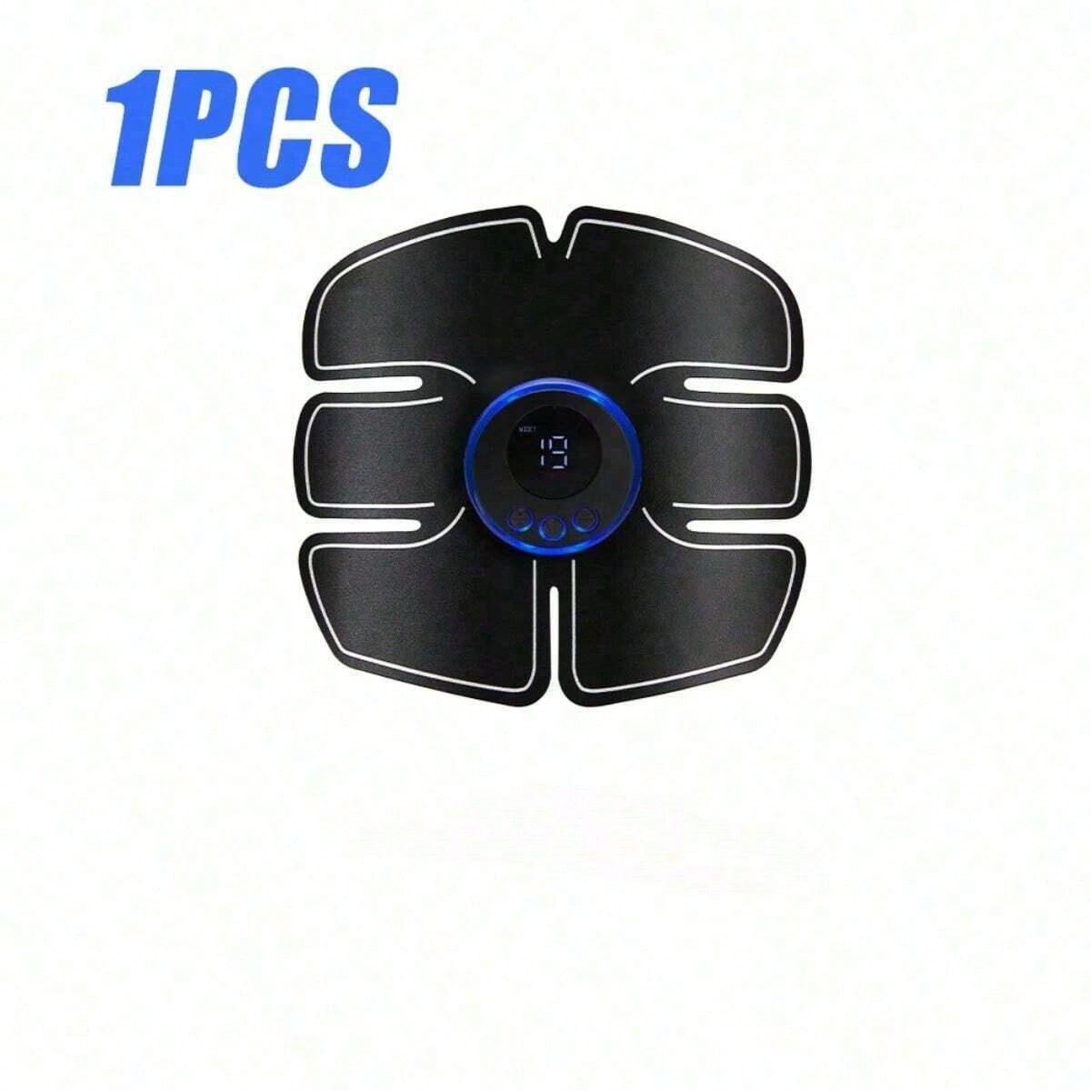EMS Muscle Stimulator Training - Sports Equipment Factory recension och pris