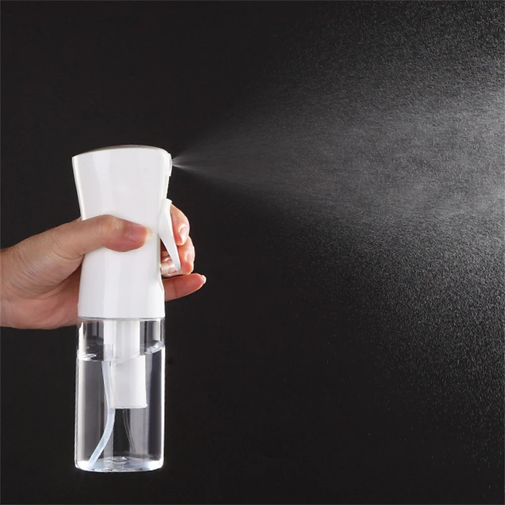 200ml Refillable Continuous Mi - Sports Equipment Disinfectant Spray recension och pris