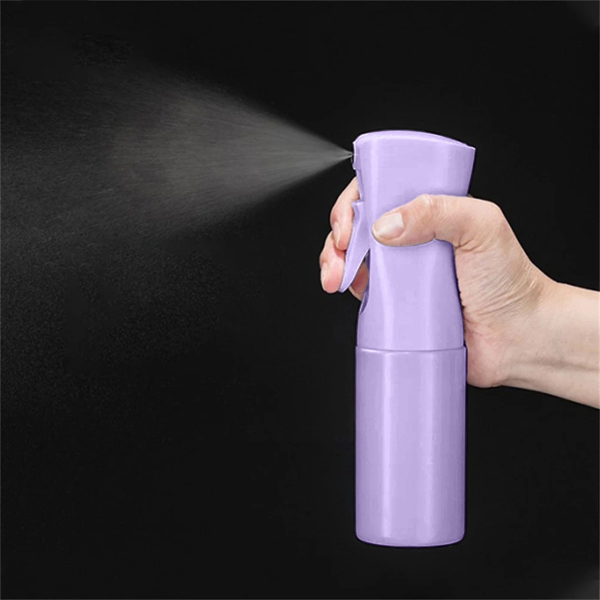 200ml Refillable Continuous Mi - Sports Equipment Disinfectant Spray recension och pris