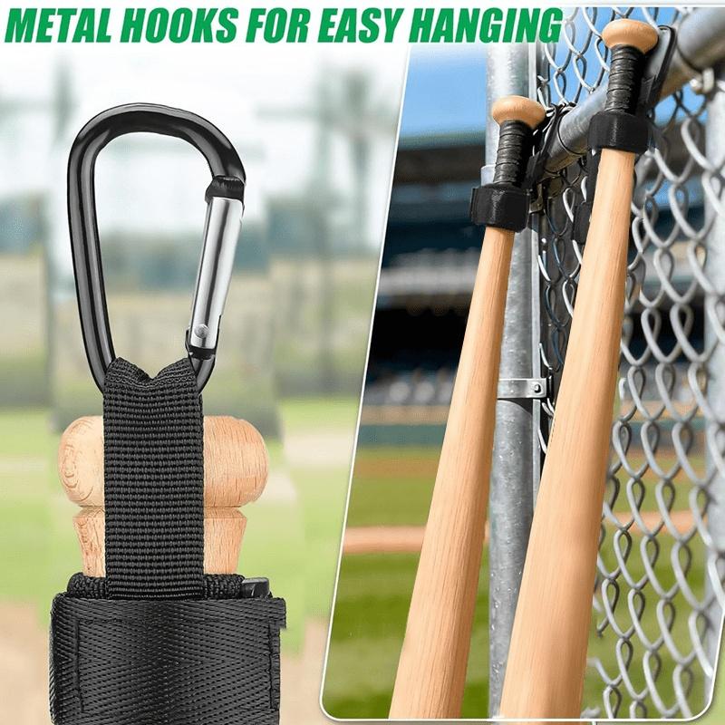 Baseball Bat Storage Strap Wit - Sports Equipment Bat recension och pris
