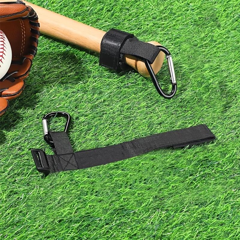 Baseball Bat Storage Strap Wit - Sports Equipment Bat recension och pris