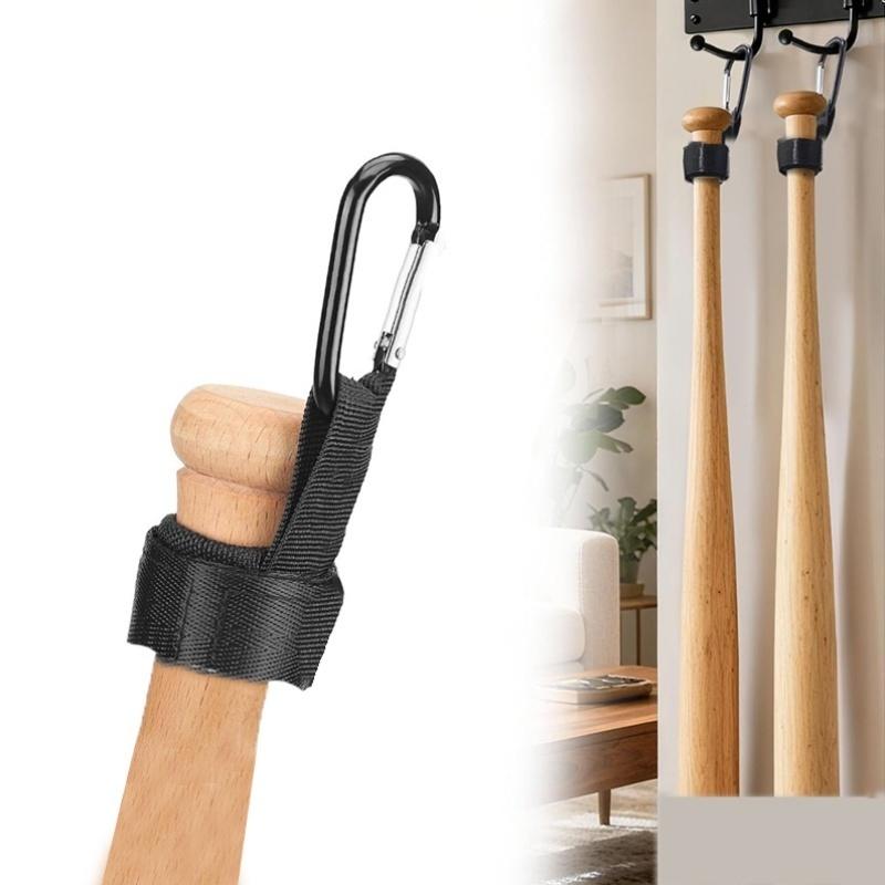 Baseball Bat Storage Strap Wit - Sports Equipment Bat recension och pris
