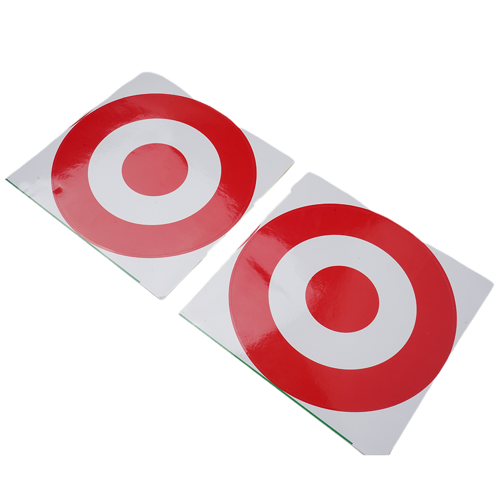 Foam Arrow Target for Bow Prac - Archery Target Face recension och pris