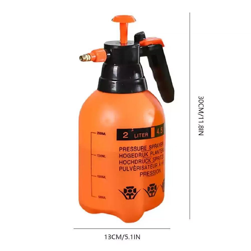 Garden Hand Pump Sprayer Porta - Sports Equipment Disinfectant Spray recension och pris