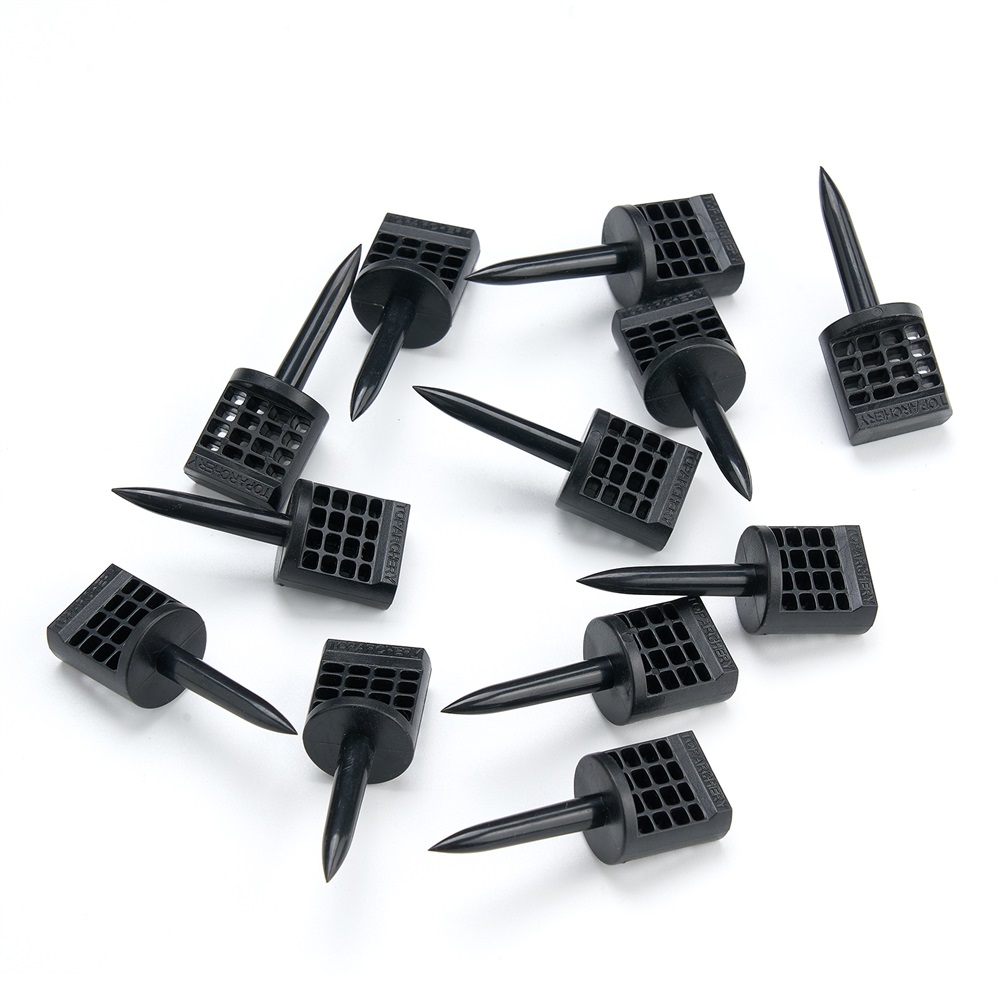12pcs Plastic Archery Target N - Archery Target Face recension och pris