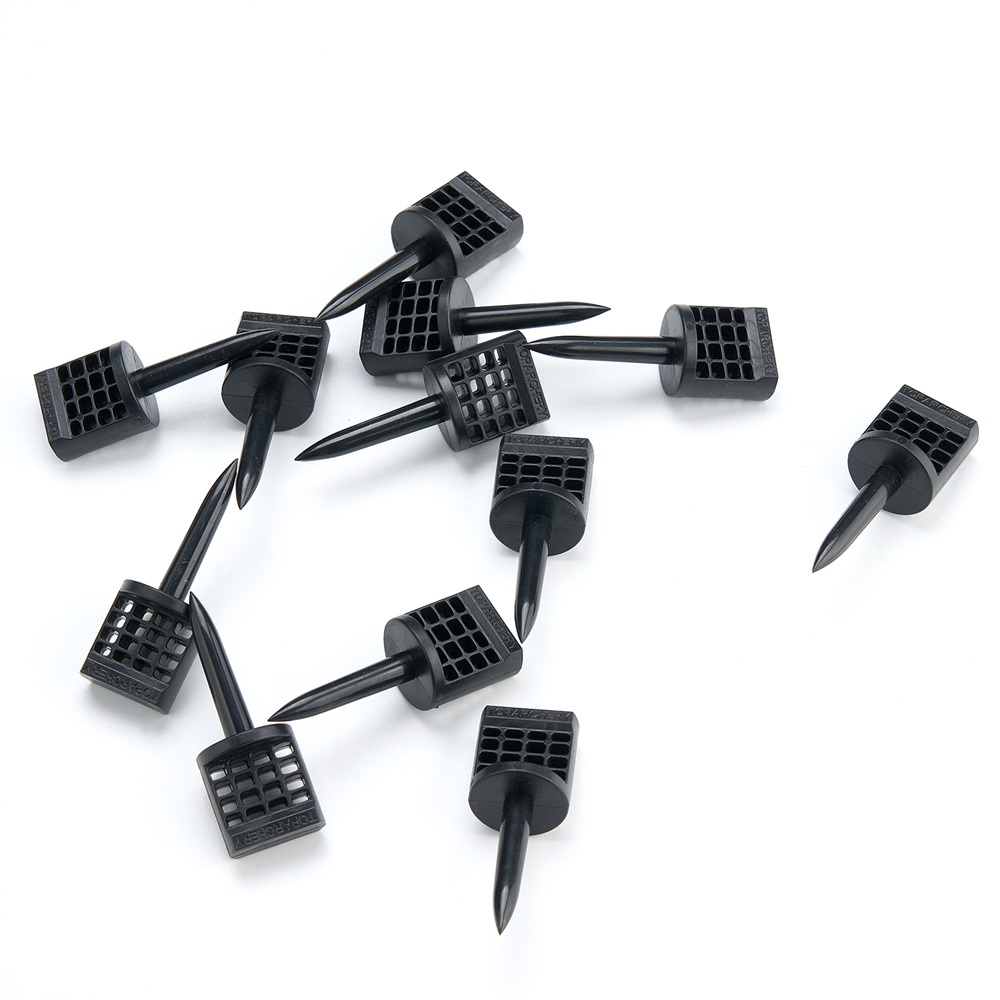 12pcs Plastic Archery Target N - Archery Target Face recension och pris