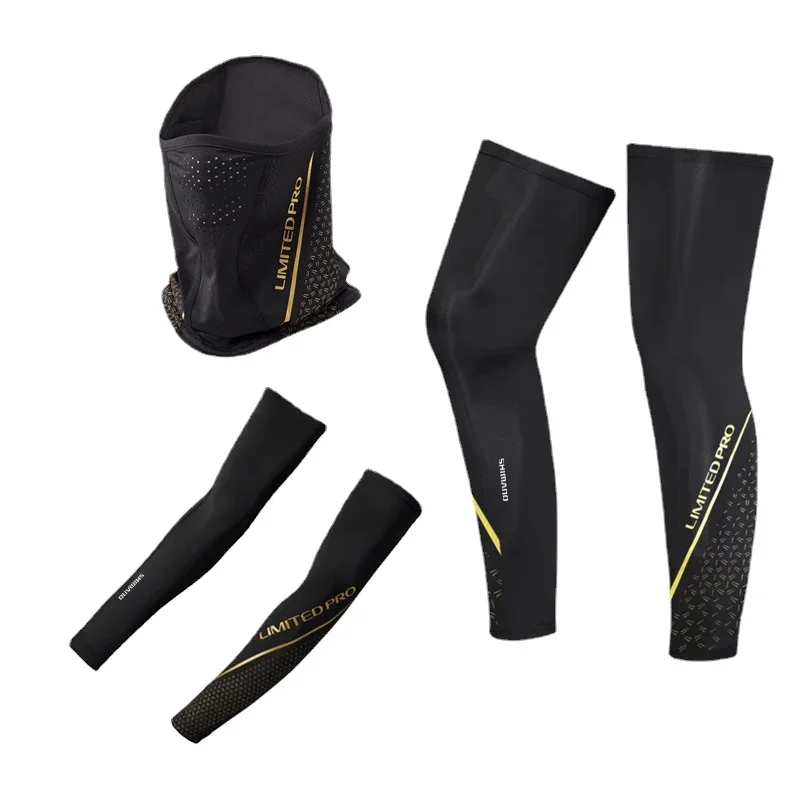 New Summer Ice Silk Bandana Co - Sports Equipment Kit recension och pris