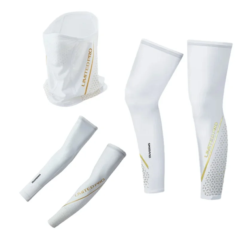 New Summer Ice Silk Bandana Co - Sports Equipment Kit recension och pris