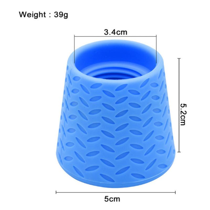 Universal Pet Bathing Sprinkle - Swim Cap Silicone recension och pris