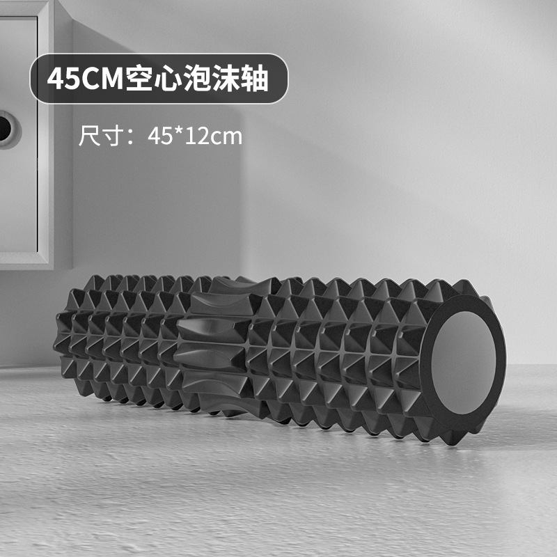 Hollow Foam Roller 45cm With Y - Sports Equipment Factory recension och pris