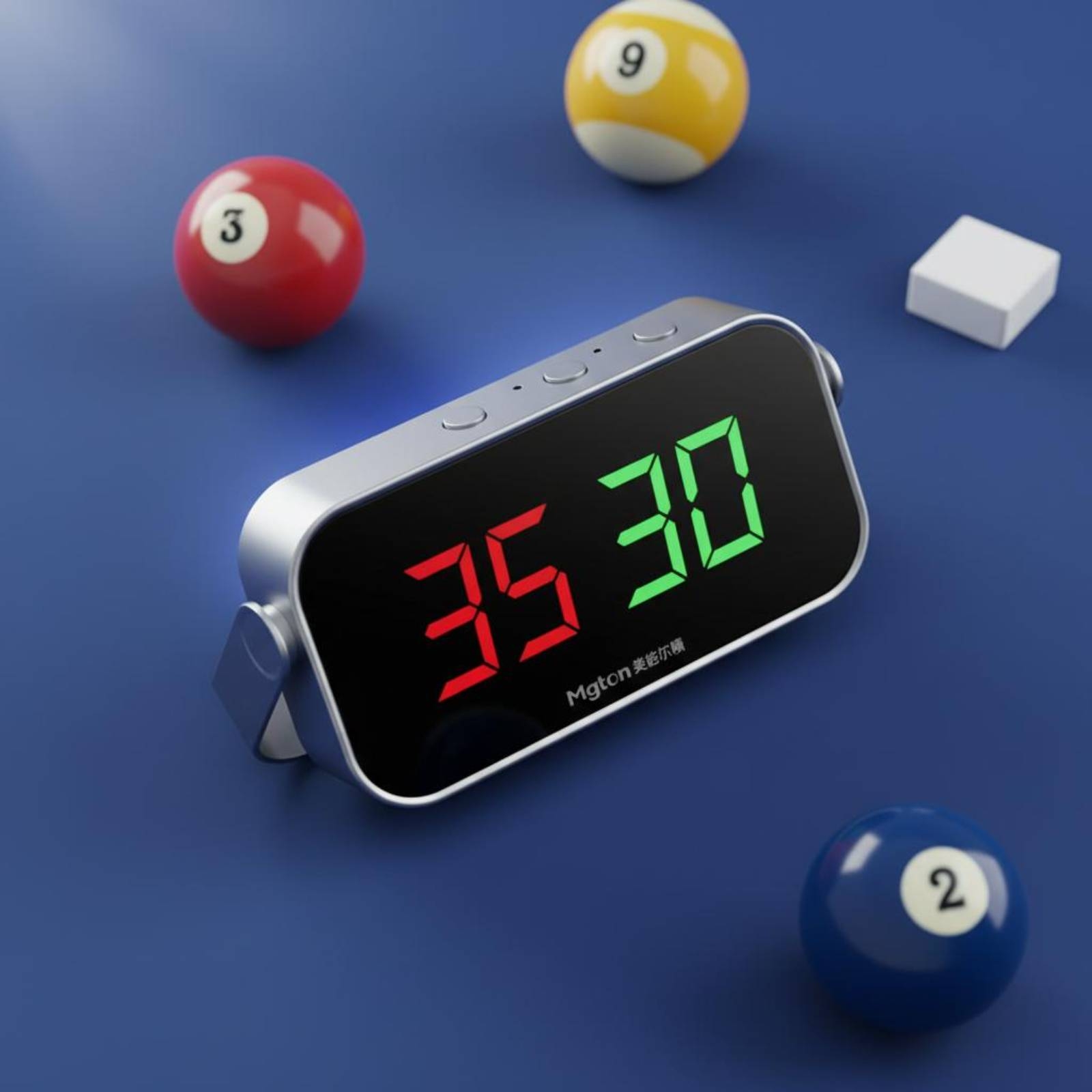 Tabletop Billiards Score Displ - Sports Equipment With A recension och pris