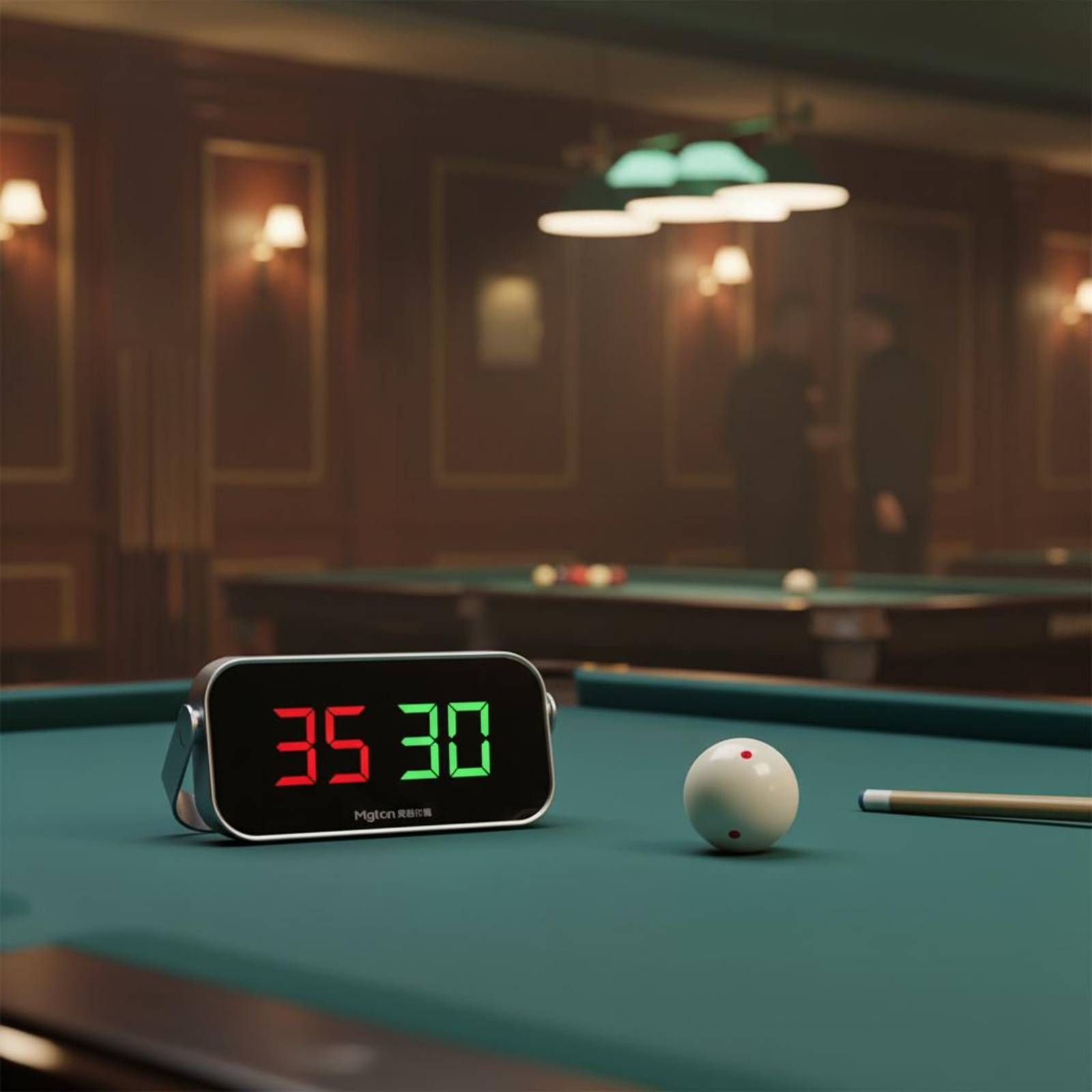 Tabletop Billiards Score Displ - Sports Equipment With A recension och pris
