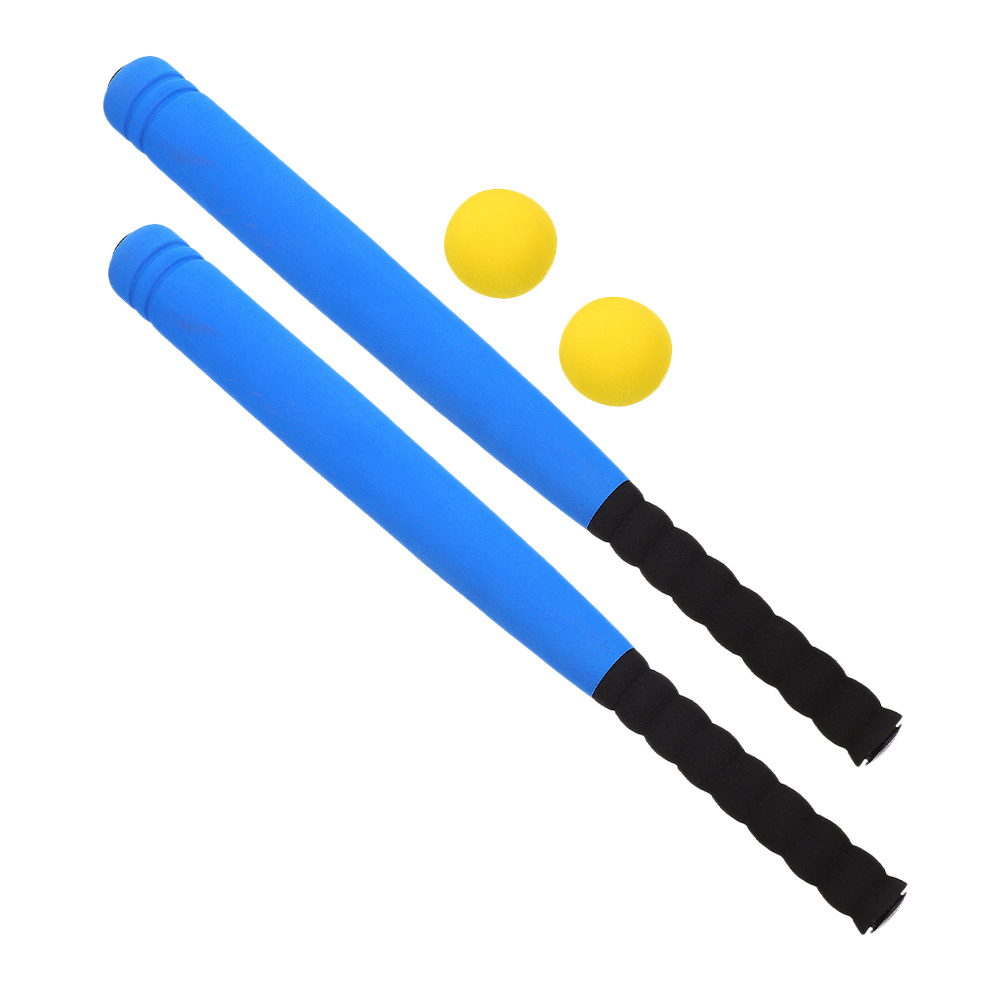 1 Set Of 'S Baseball Bat Foams - Sports Equipment Bat recension och pris