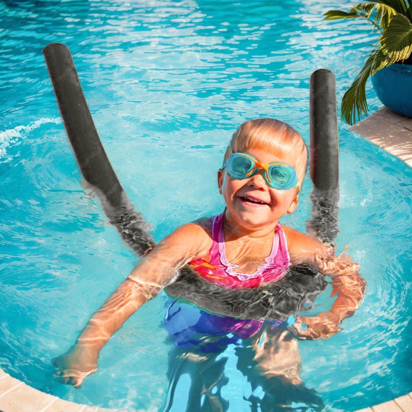Swim Noodles Foam Floating Swi - Foam Pool Noodle recension och pris