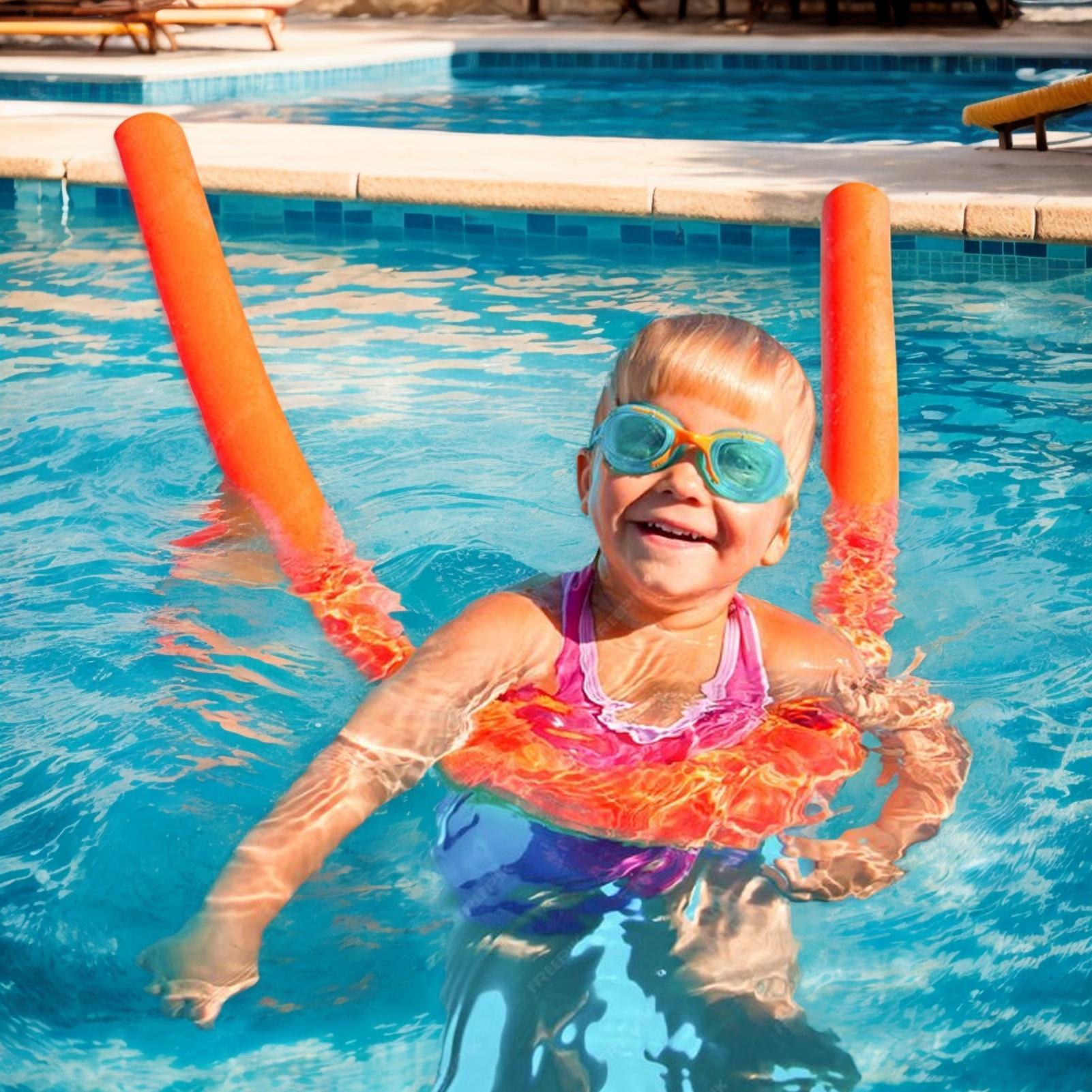 Swim Noodles Foam Floating Swi - Foam Pool Noodle recension och pris