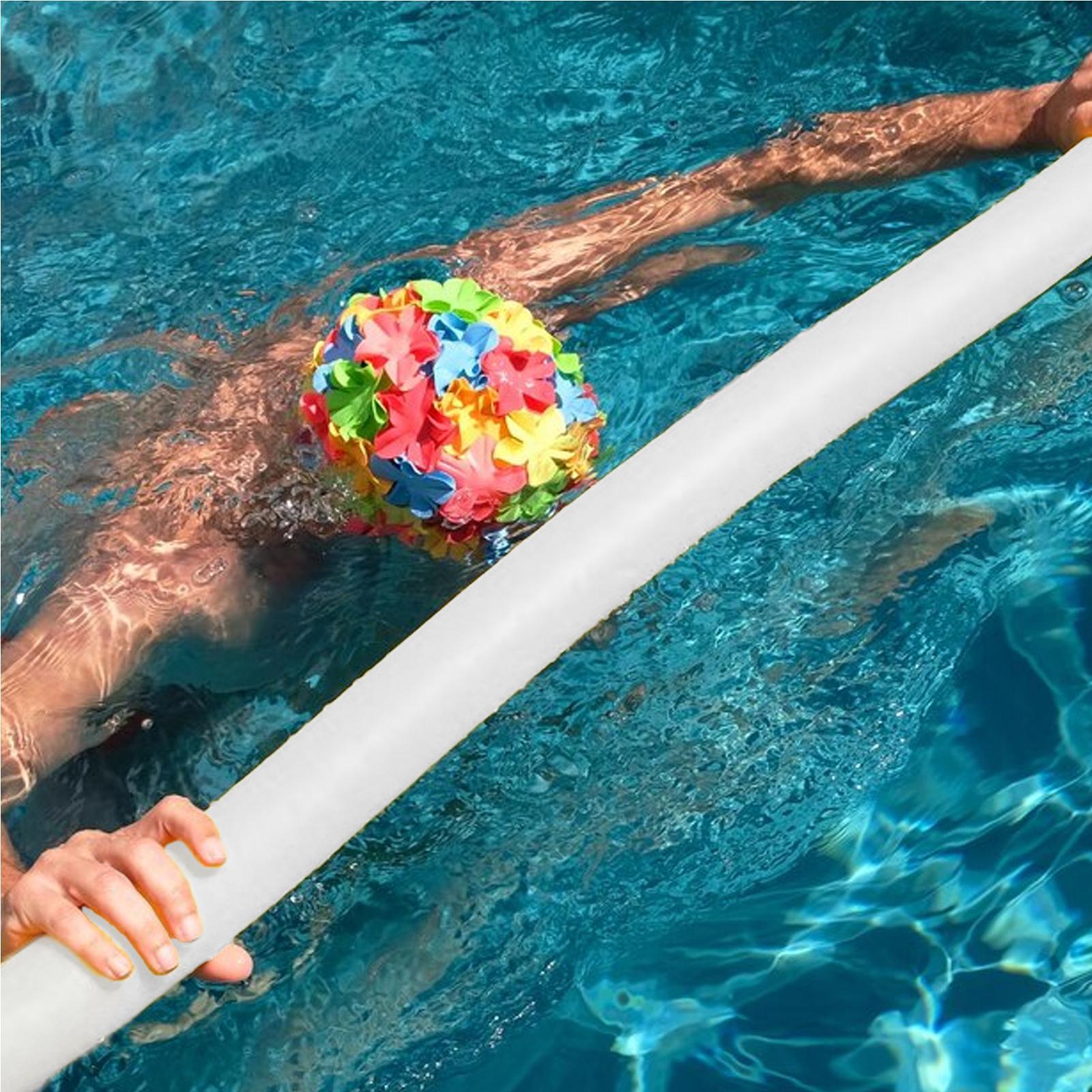 Pool Noodles Foam Floating Swi - Foam Pool Noodle recension och pris