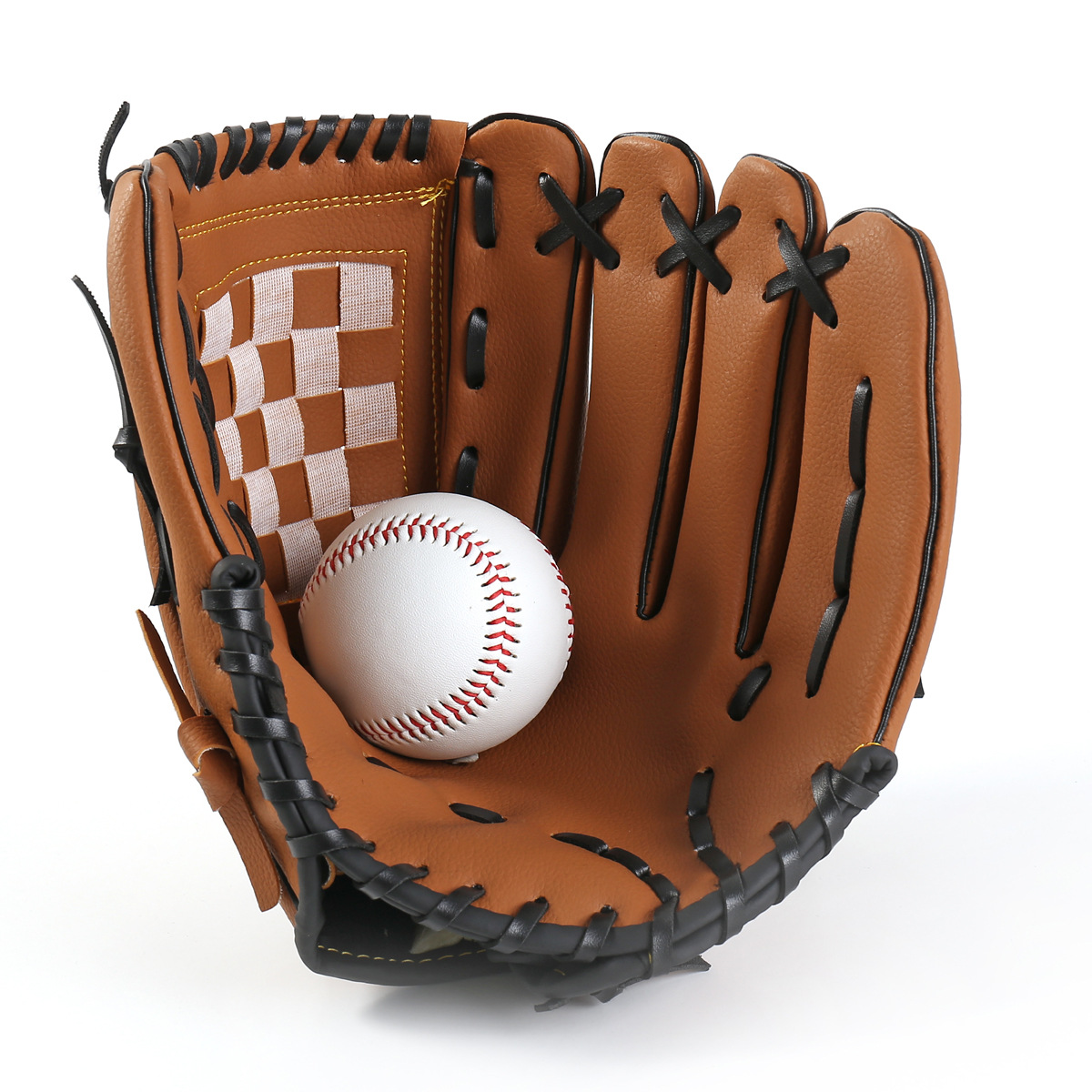 Outdoor camping sport Baseball - Sports Equipment 5 Years Old recension och pris