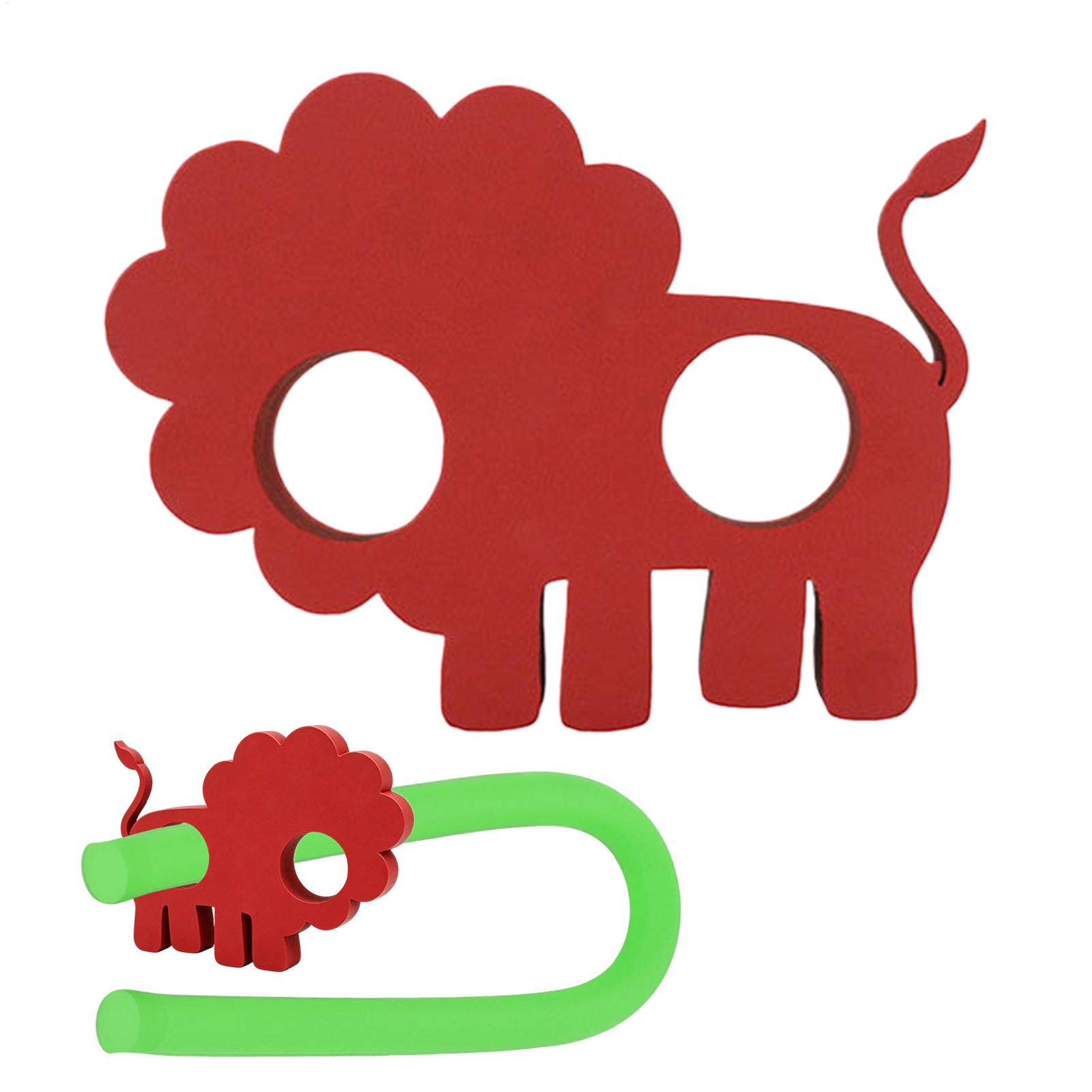 EVA Animal shapes Foam Noodle  - Foam Pool Noodle recension och pris