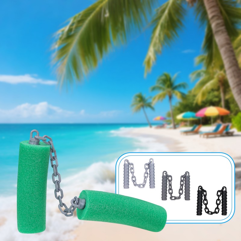 Outdoor Buoyancy Pool Noodle S - Foam Pool Noodle recension och pris