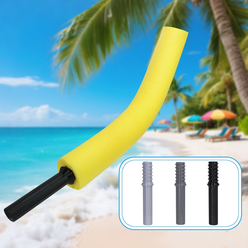Outdoor Buoyancy Pool Noodle S - Foam Pool Noodle recension och pris