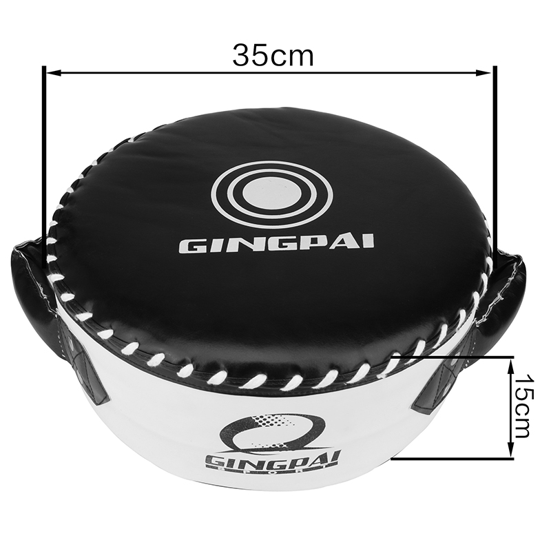 GINGPAI High Quality PU Boxer  - Archery Target Face recension och pris
