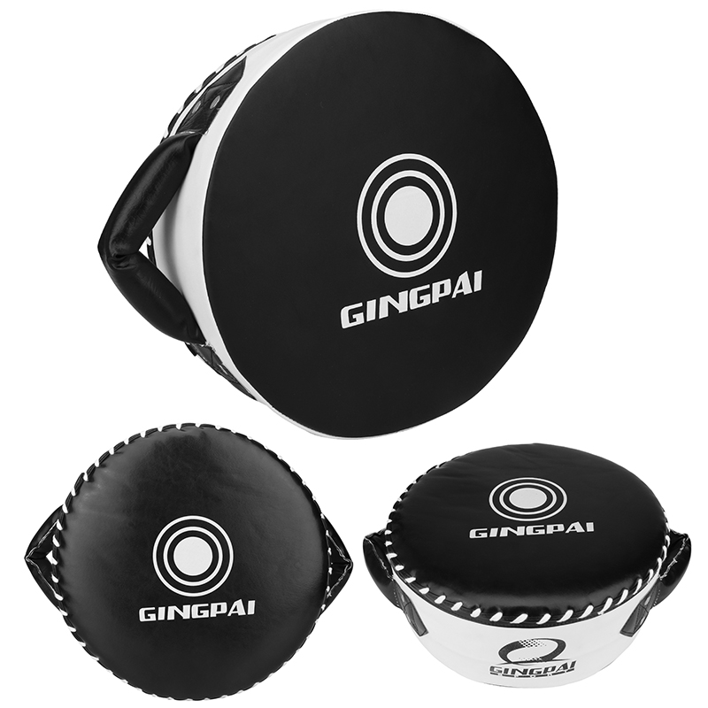 GINGPAI High Quality PU Boxer  - Archery Target Face recension och pris