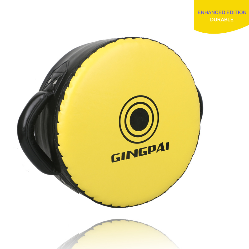 GINGPAI High Quality PU Boxer  - Archery Target Face recension och pris