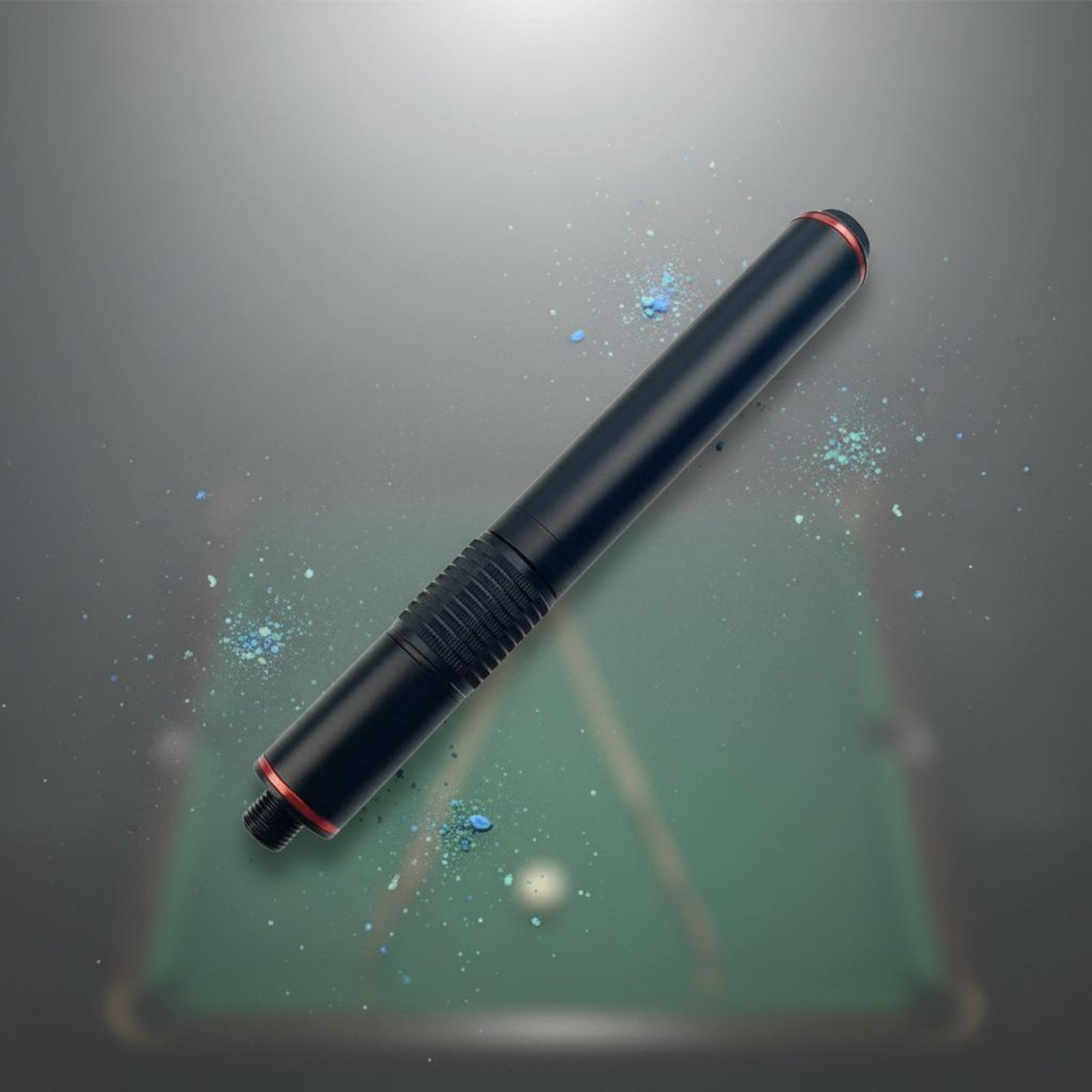 Telescopic Cue Extender Lightw - Sports Equipment With A recension och pris