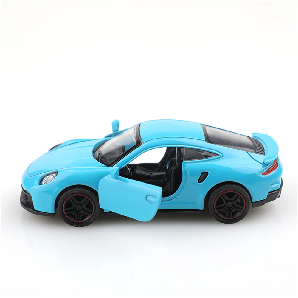 Simulated alloy boy sports car - Sports Equipment For Boys recension och pris
