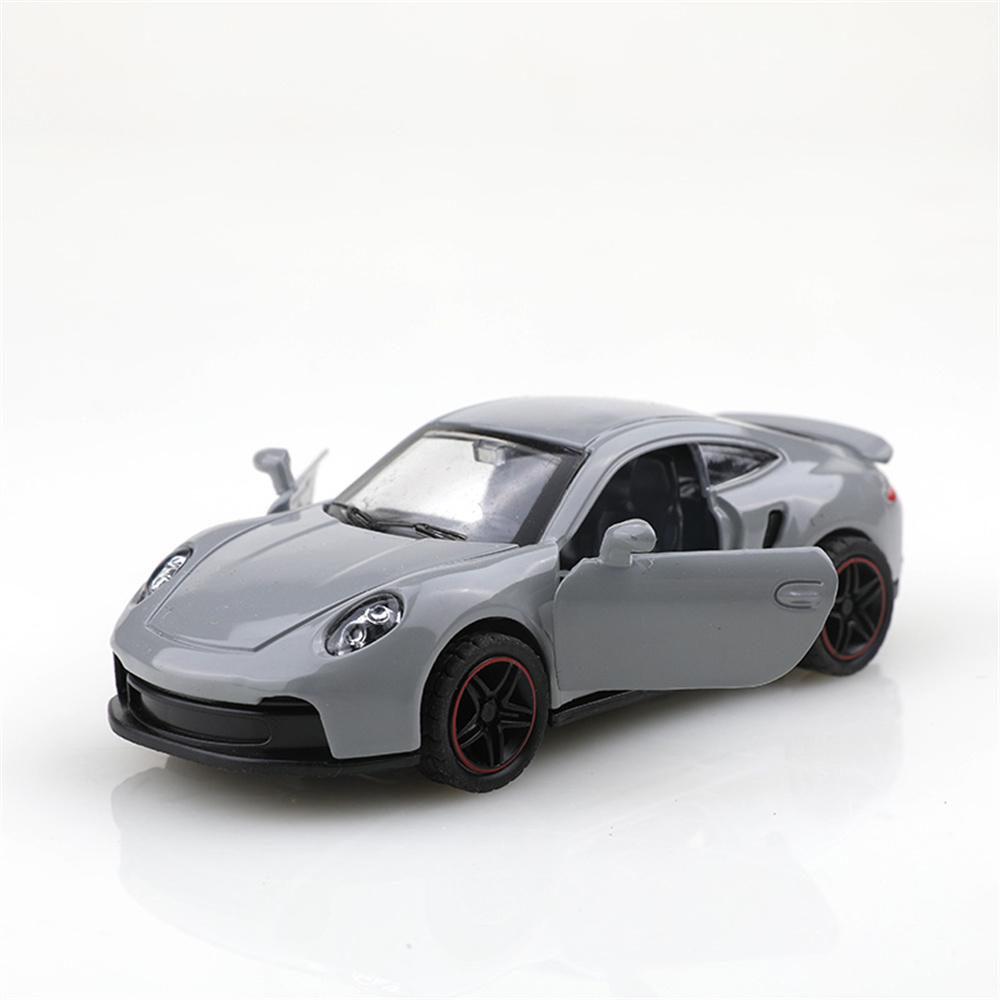 Simulated alloy boy sports car - Sports Equipment For Boys recension och pris
