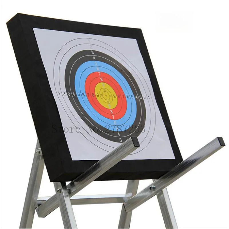 10pcs Xx-Profession Archery Ta - Archery Target Face recension och pris