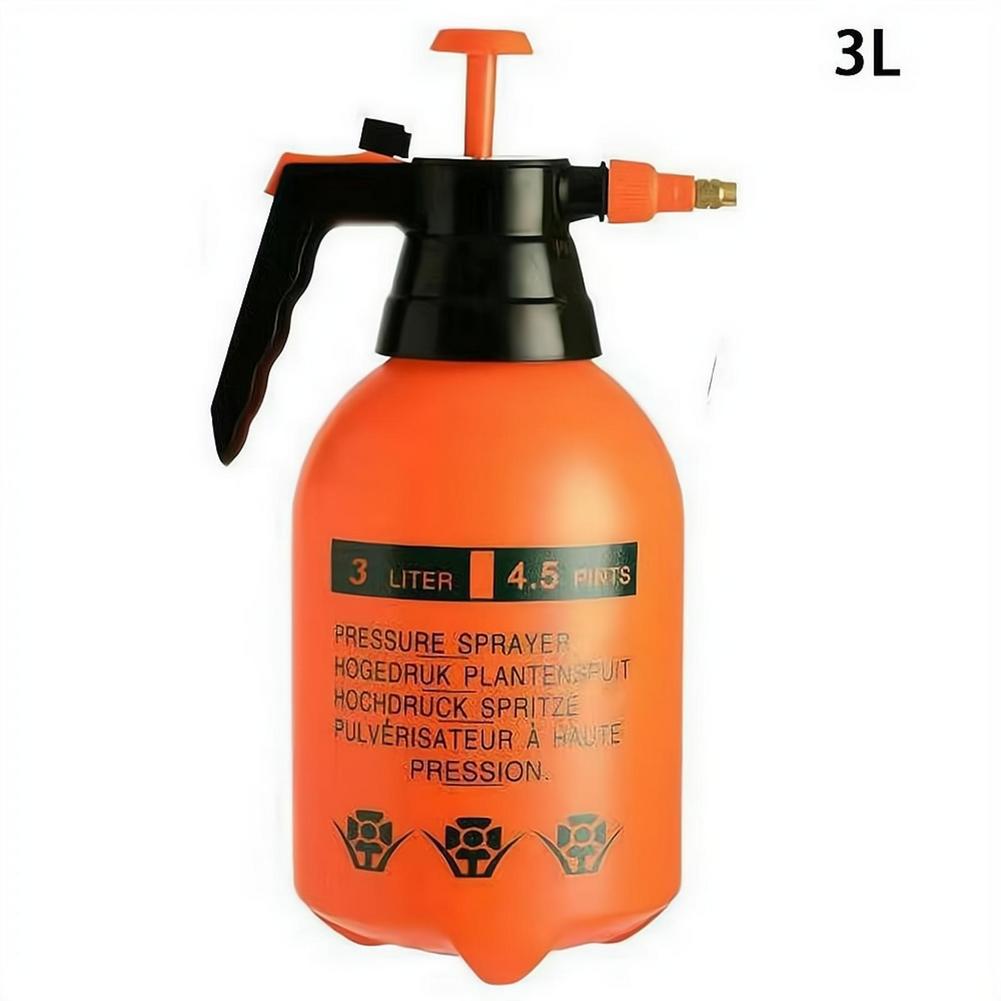 0.8-3L Pressure Sprayer Spray  - Sports Equipment Disinfectant Spray recension och pris