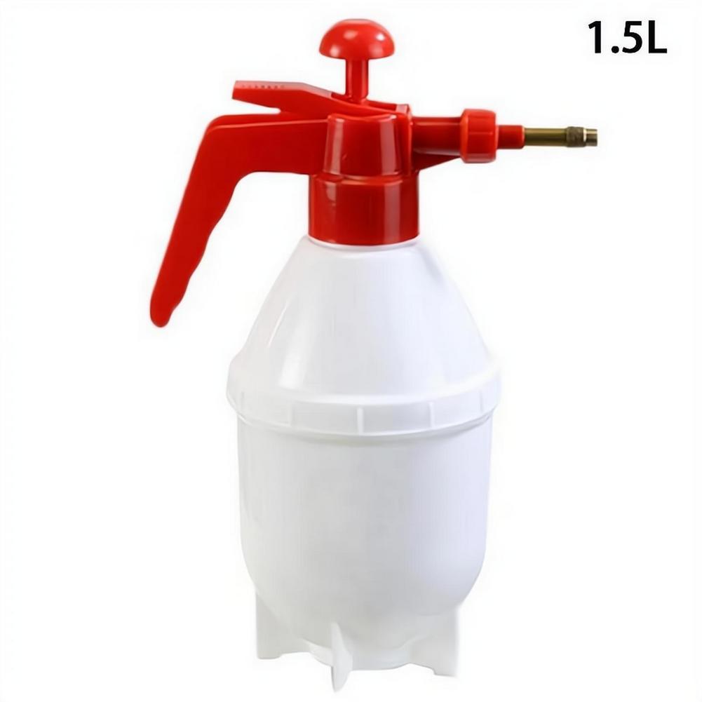 0.8-3L Pressure Sprayer Spray  - Sports Equipment Disinfectant Spray recension och pris